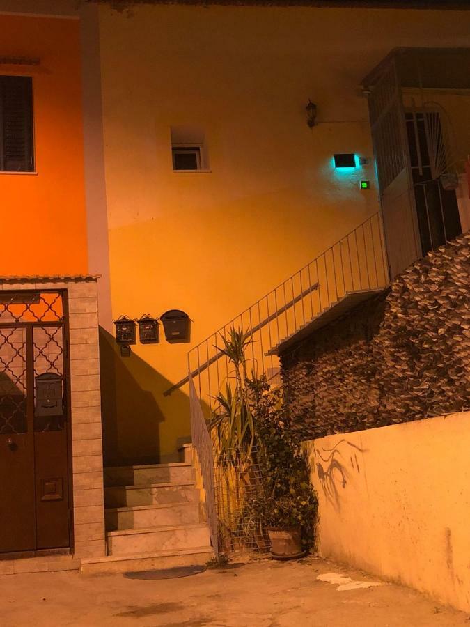 Room25Mq Picasso Cercola Dış mekan fotoğraf